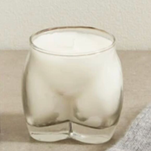 Anissa Kermiche Candle - Picture 1 of 4